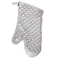 Rękawica Kuchenna Bawełniana Ochronna do Wyciągania Gorących Naczyń Garnków