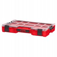 Organizer QBRICK 200 Pro Red Ultra HD