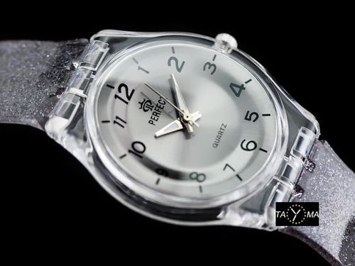 PERFECT A931 - grey (zp814e) na Arena.pl