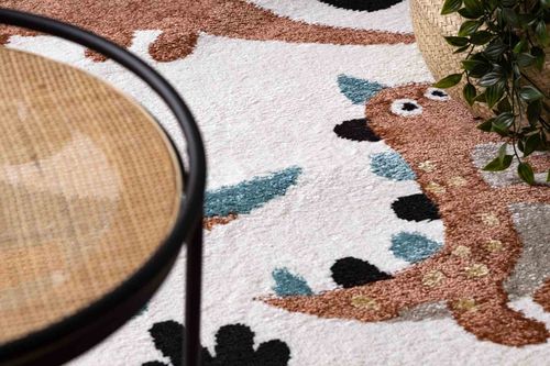 RUG/LU/BEO/DINO/CREAM/120x170 na Arena.pl