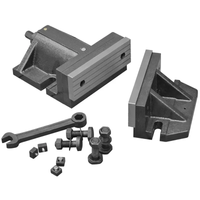 IMADŁO MASZYNOWE DWUDZIELNE CORMAK F160 DO 3T CNC FREZARKA WIERTARKA