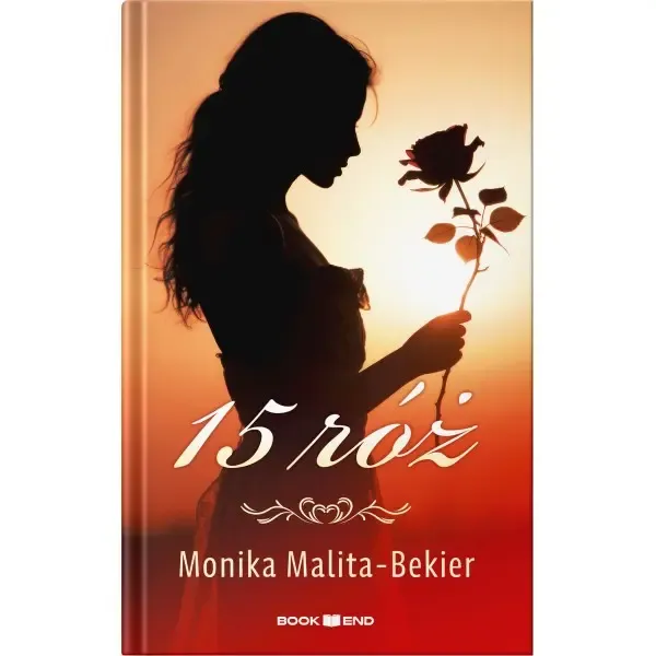 15 róż zdjęcie 1
