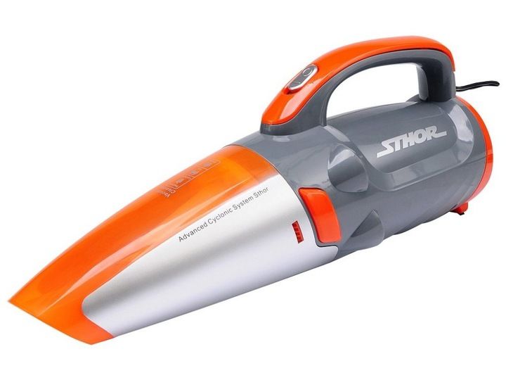 STHOR ODKURZACZ 12V 82951 zdjęcie 6