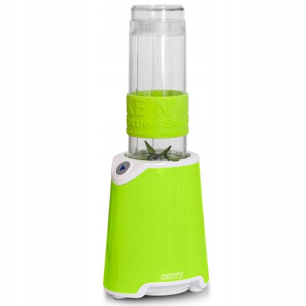 BLENDER KIELICHOWY PERSONALNY DO KOKTAILI I NAPOJÓW zdjęcie 14