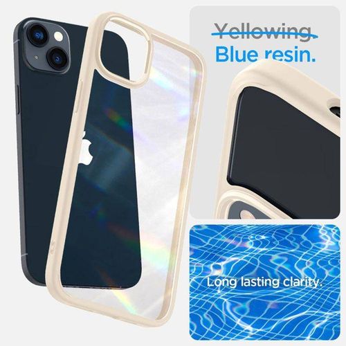 Spigen Ultra Hybrid Etui do Apple iPhone 14 Plus na Arena.pl