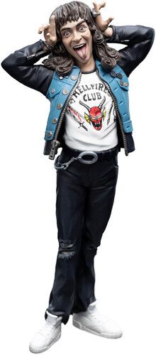 wcoll stranger things figurka hellfire eddie 14cm le me na Arena.pl