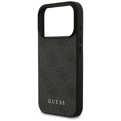 etui guess 4g classic na iphone 17 pro - czarne na Arena.pl