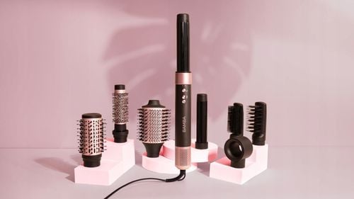 Suszarka Cecotec Bamba IoniCare RockStar Nano Jonizacja z Dyfuzorem 8w1 na Arena.pl
