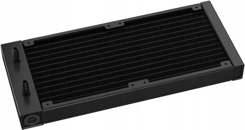 Chłodzenie wodne Deepcool LE240 V2 2x120mm na Arena.pl
