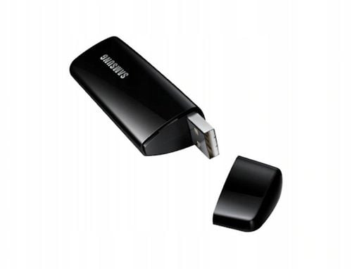 Oryginalny adapter WiFi do telewizora Samsung na Arena.pl