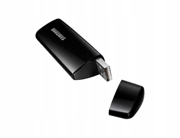Oryginalny adapter WiFi do telewizora Samsung zdjęcie 8