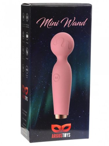 mini wand pink na Arena.pl
