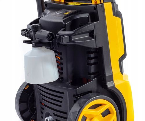 MYJKA CIŚNIENIOWA RIWALL REPW160M - 270barEW TURBO ECO 492 l/h SET na Arena.pl