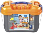 Klocki Mega Bloks GNT92 KLOCKI 36 szt.