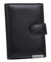 portfel męski skórzany rm-06l-bcf-bp-9564 black