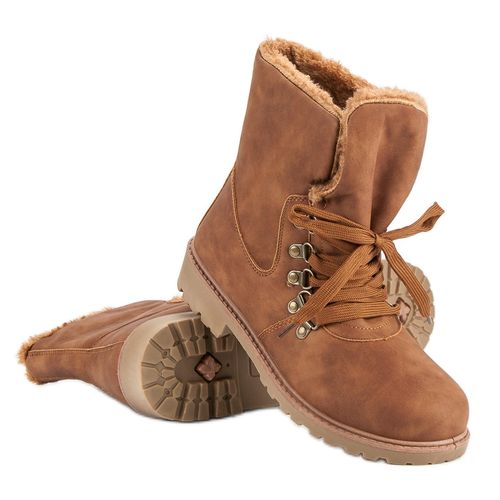 Ocieplane Botki r.40 na Arena.pl