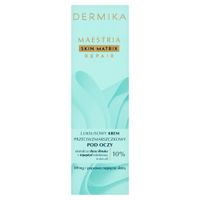 DERMIKA Maestria Skin Matrix Repair Luksusowy Krem przeciwzm pod oczy
