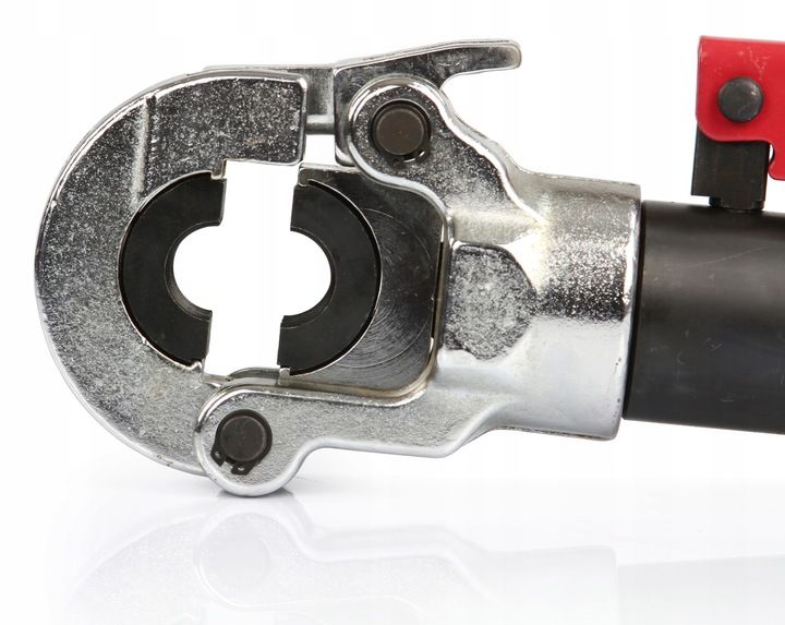 PRASKA ZACISKARKA HYDRAULICZNA DO RUR PEX (TH+U+V) zdjęcie 3