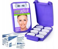 Otostick korektory estetyczne uszu odstające uszy