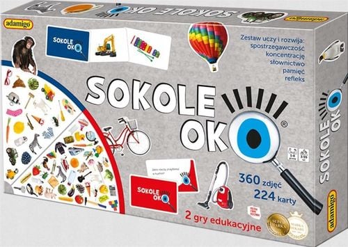sokole oko foto 7561 na Arena.pl
