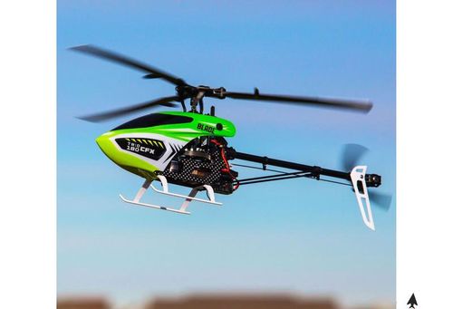 BLADE Trio 180 CFX BNF Basic na Arena.pl