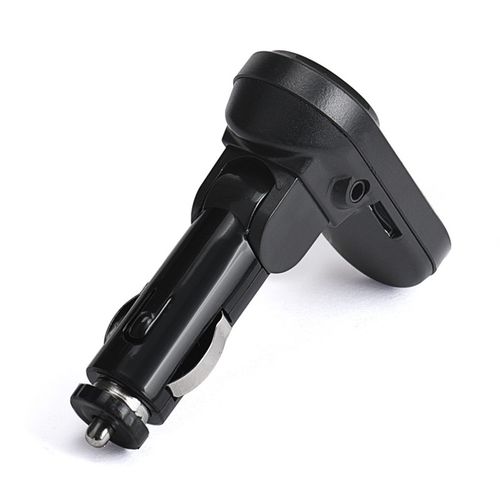 Transmiter FM 2 x USB Bluetooth Mp3 samochodowy na Arena.pl