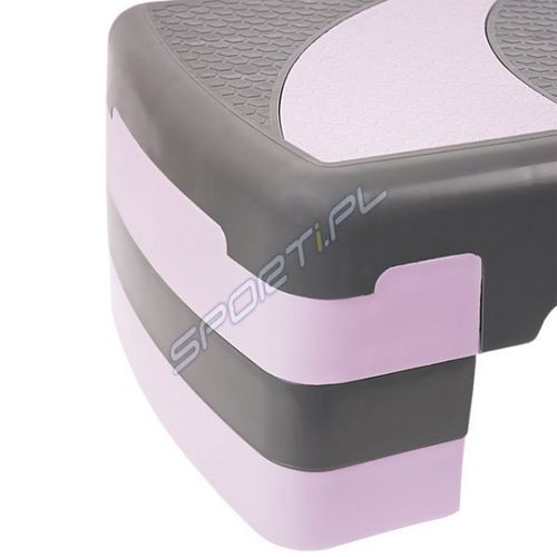 Step Spokey 81518 III stopniowy na Arena.pl