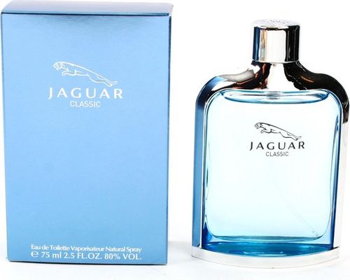 Jaguar Classic Blue Eau de Toilette 75ml ORGINAŁ ! na Arena.pl