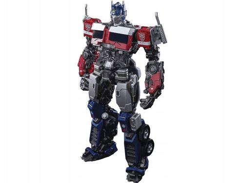 Hasbro Transformers Decepticons Optimus Prime 20cm kolekcja Figurka ZA5470 na Arena.pl