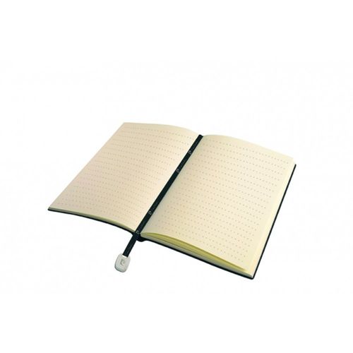 Notes A5 PIERRE CARDIN B4000503IP304 Niebiesko Czarny na Arena.pl