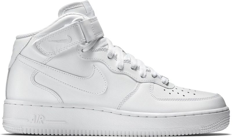 air force 1 mid 43