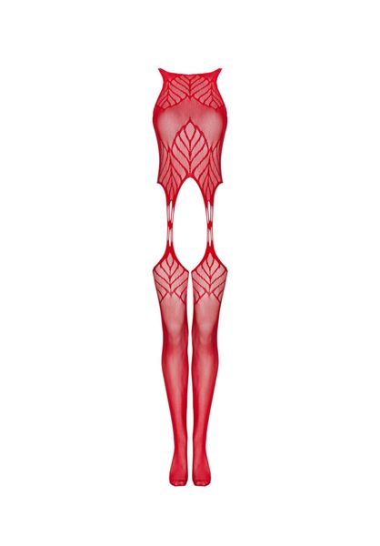 Bodystocking N122 Xl/Xxl zdjęcie 5