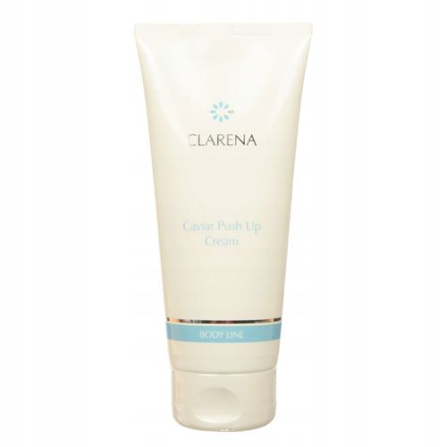 CLARENA Caviar Push Up Cream 200ml krem do biustu na Arena.pl