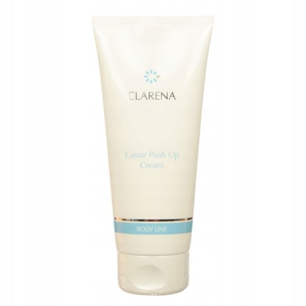 CLARENA Caviar Push Up Cream 200ml krem do biustu zdjęcie 1