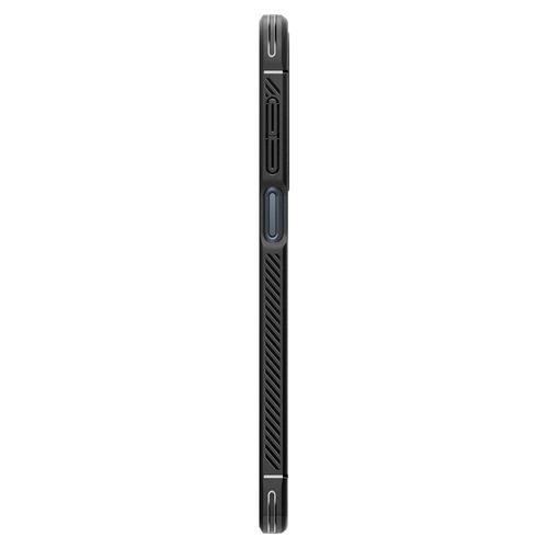 spigen rugged armor galaxy a16 4g / 5g matte black na Arena.pl