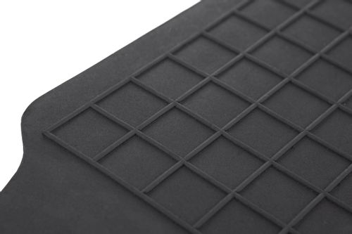 Gumowa osłona na tunel do: Renault Vel Satis na Arena.pl