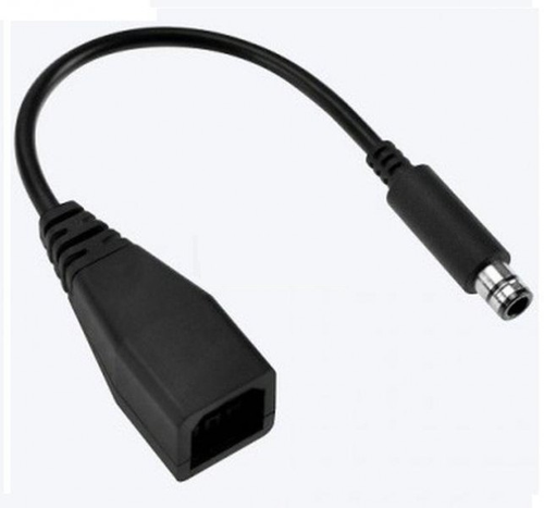 ZASILACZ 150W + ADAPTER DO KONSOLI XBOX 360 SLIM E na Arena.pl