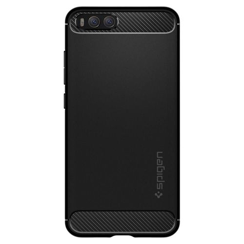 SPIGEN RUGGED ARMOR XIAOMI MI6 BLACK na Arena.pl