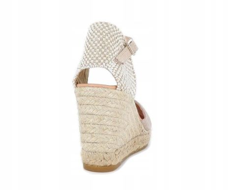 Damskie Espadryle Gaimo r.41 na Arena.pl