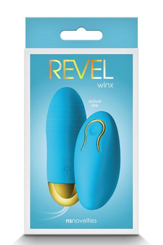 REVEL WINX BLUE na Arena.pl