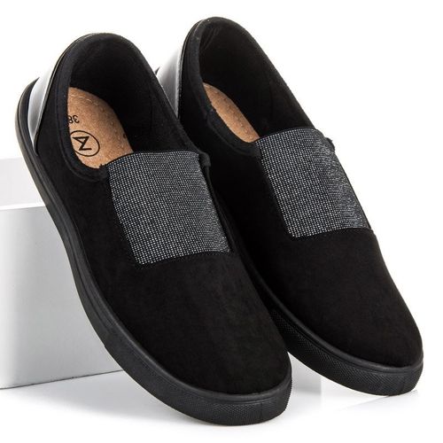 MODNE TRAMPKI MCKEYLOR Rozmiar - 37 na Arena.pl