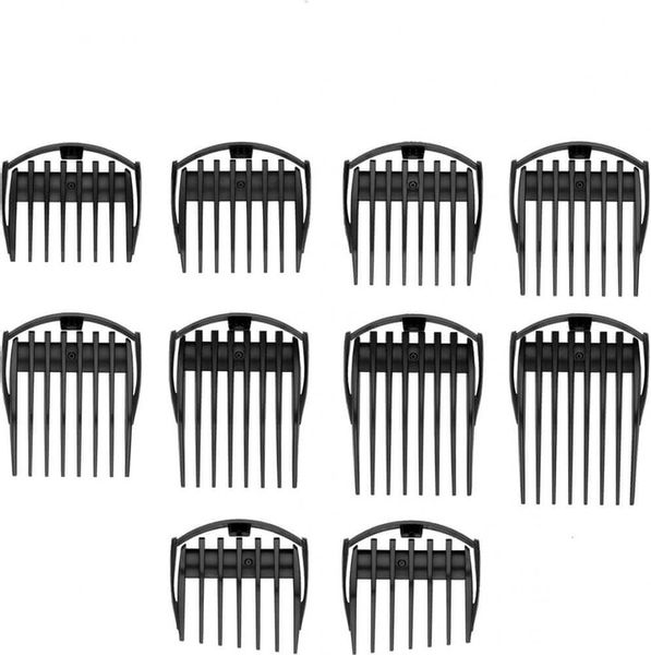 Maszynka do strzyżenia Babyliss E990E zdjęcie 9