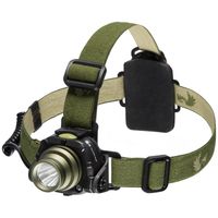LATARKA CZOŁOWA FALCON EYE SPOOK 200LM 3*AAA - LA-FHL0036