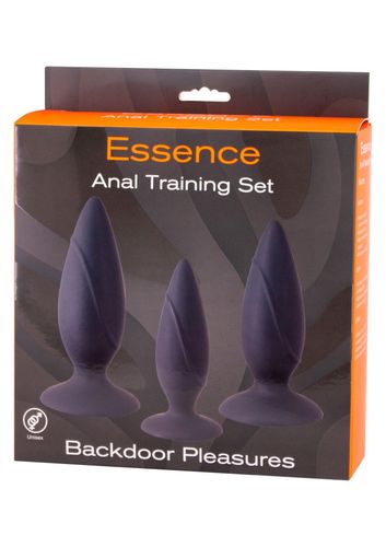 essence anal training set na Arena.pl