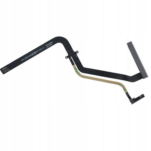 TAŚMA HDD DYSKU APPLE MACBOOK PRO A1278 821-0814-A OEM na Arena.pl