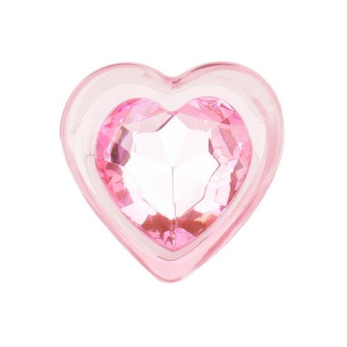 anal collection - anal plug glass small - 7 cm na Arena.pl