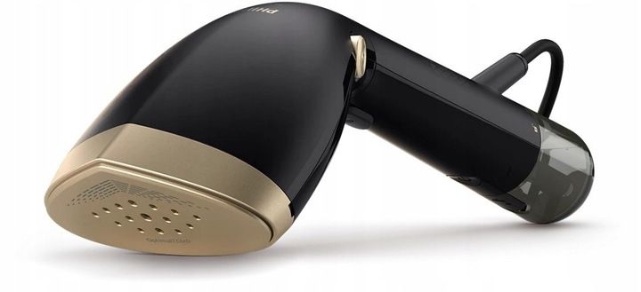 Philips STH 7060/80, parownica do ubrań zdjęcie 4