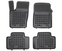 DYWANIKI KORYTKA GUMOWE Jeep Grand Cherokee 2010-