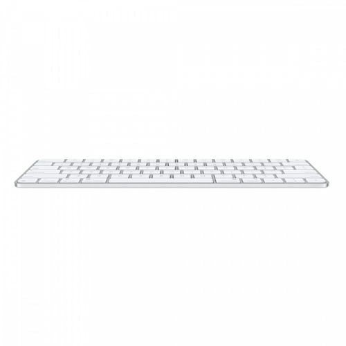 Klawiatura Apple Magic Keyboard US biały na Arena.pl