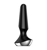 Plug-Ilicious 2 Black